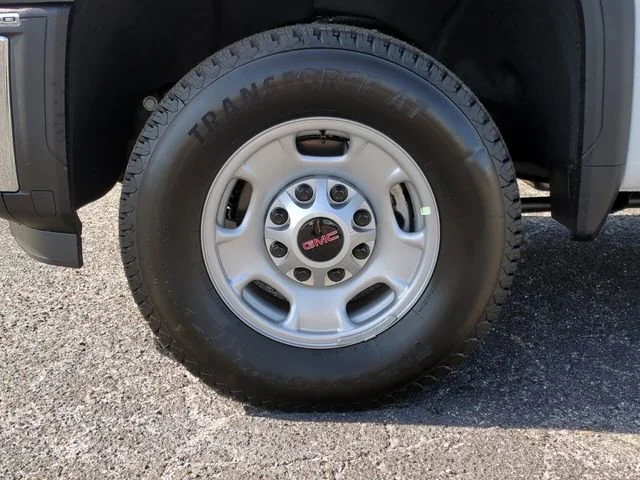 2024 GMC Sierra 2500HD Pro - Photo 11