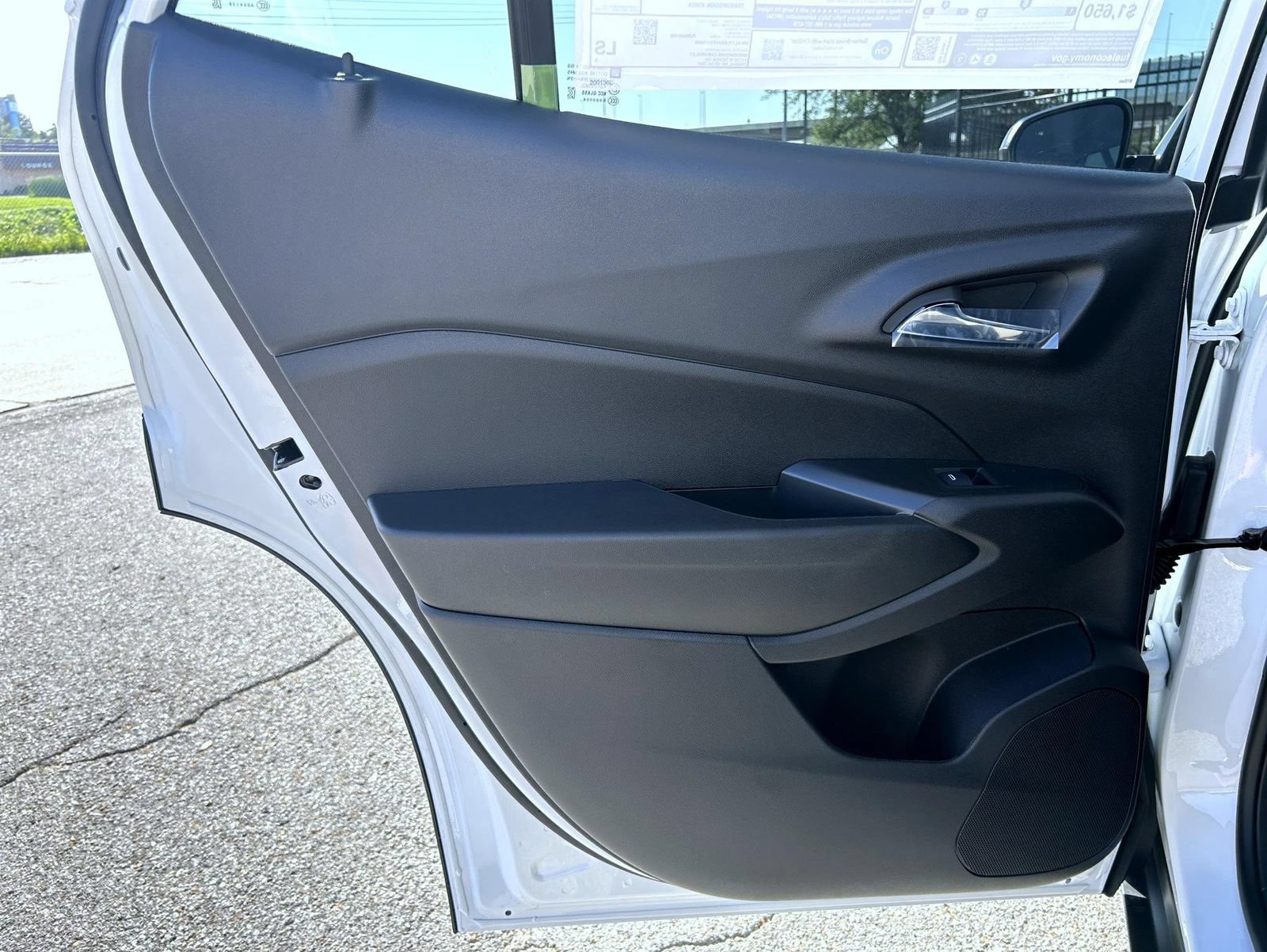 2026 Chevrolet Trax Activ - Photo 19