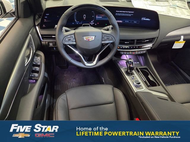 2026 Cadillac CT5 Premium Luxury - Photo 13