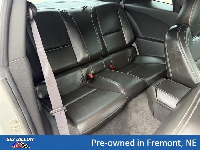 Used 2010 Silver Ice Metallic Chevrolet 2SS image 6