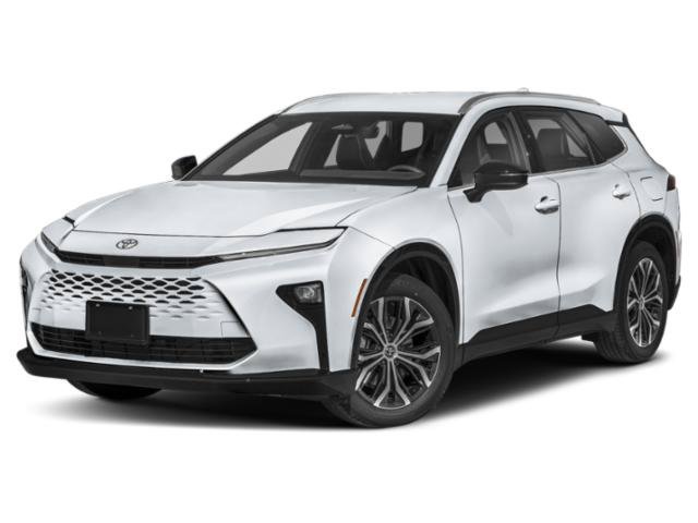 New 2026 Bronze Age Toyota XLE image 1