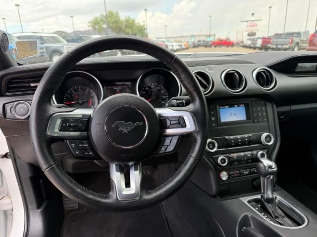 2023 Ford Mustang EcoBoost - Photo 15