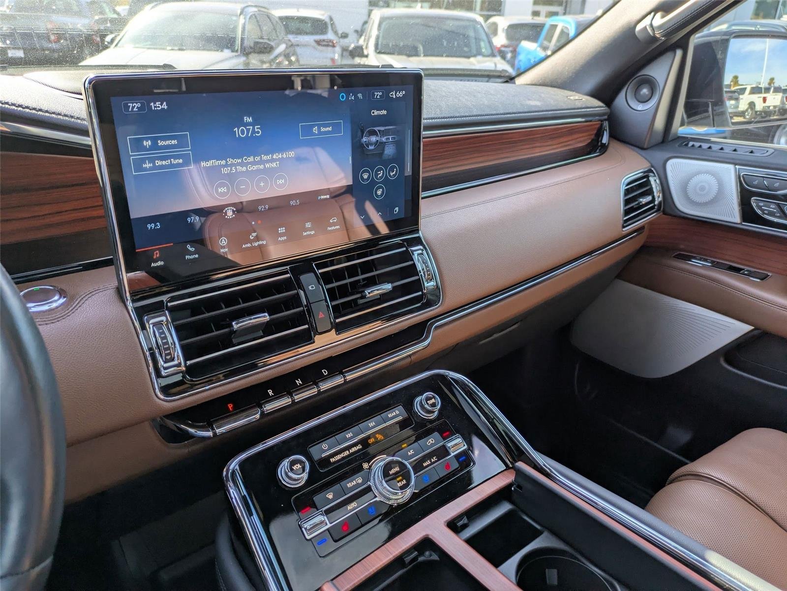 2024 Lincoln Navigator Reserve - Photo 17