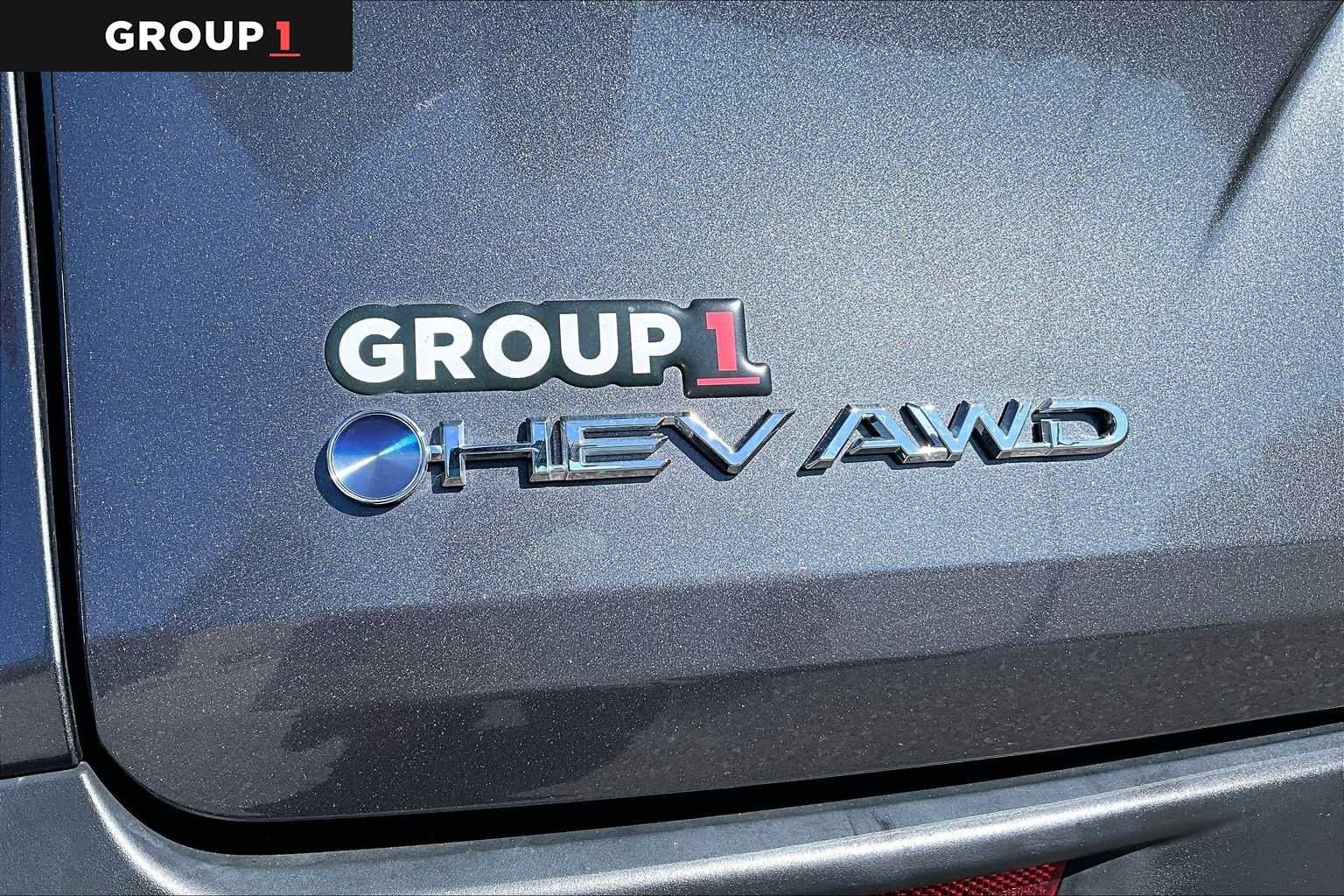Certified Used 2025 Magnetic Gray Metallic Toyota XLE image 33