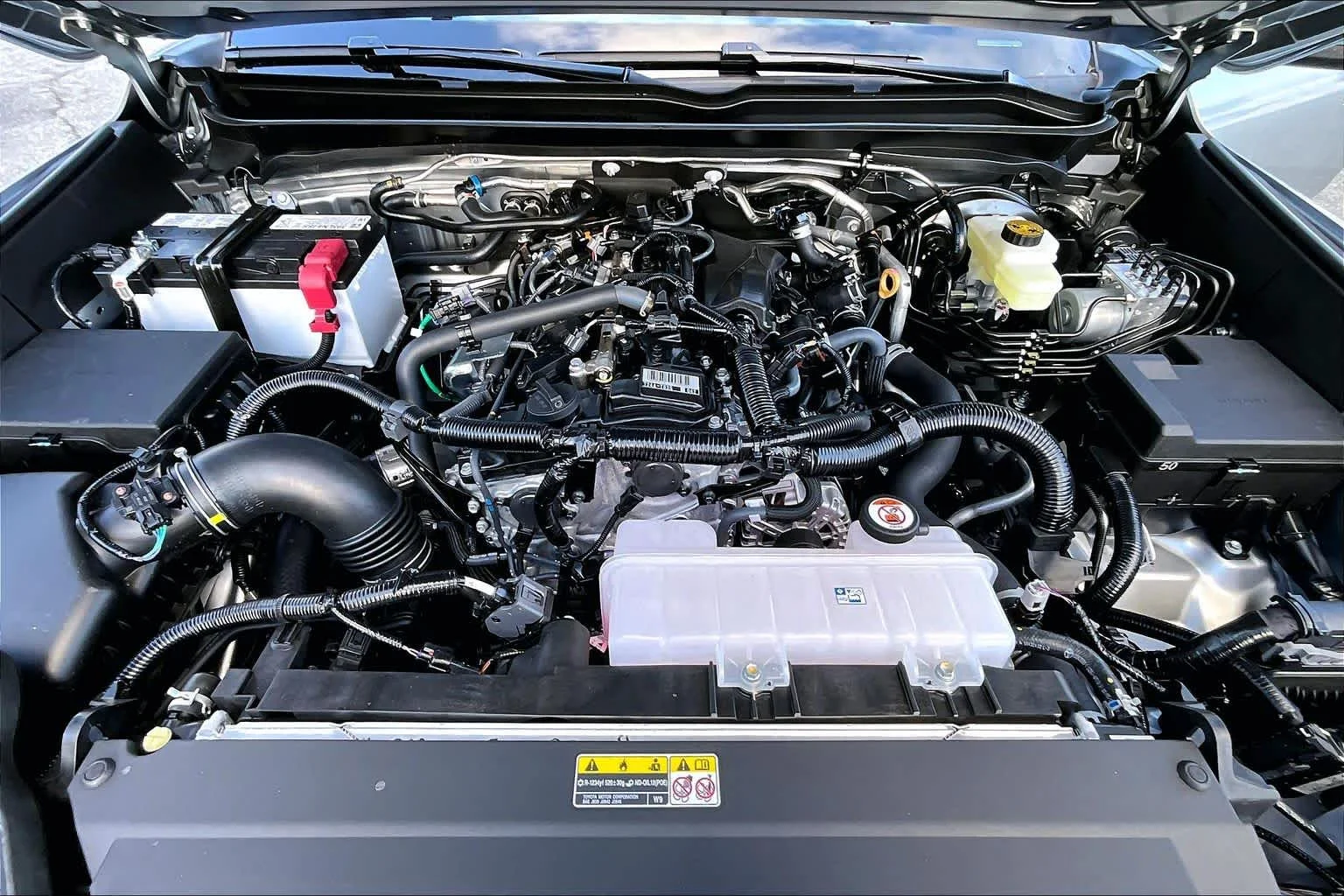 2026 Toyota Tacoma SR5 - Photo 16