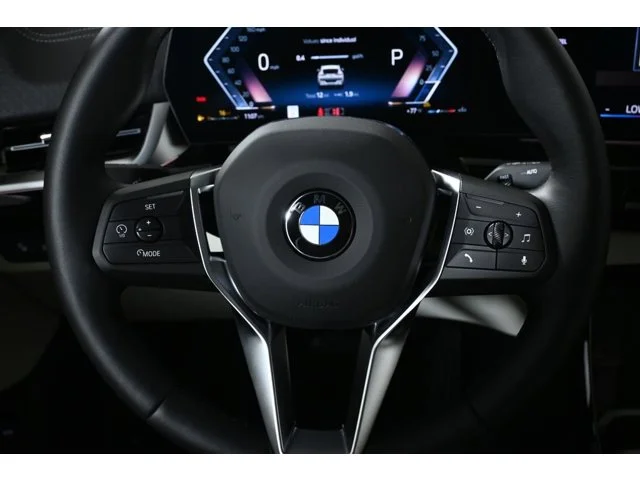 New 2026 Alpine White BMW xDrive28i image 19