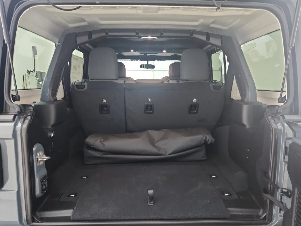 New 2026 Anvil Clear-Coat Exterior Paint Jeep Sport image 29