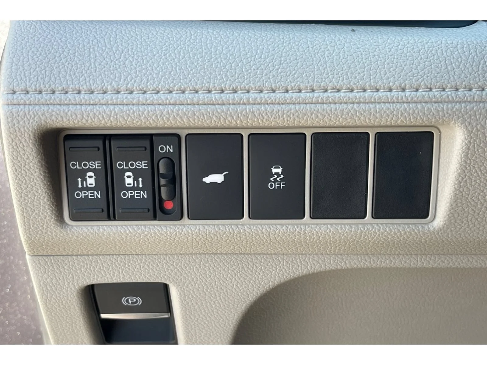 2026 Honda Odyssey EX-L - Photo 100