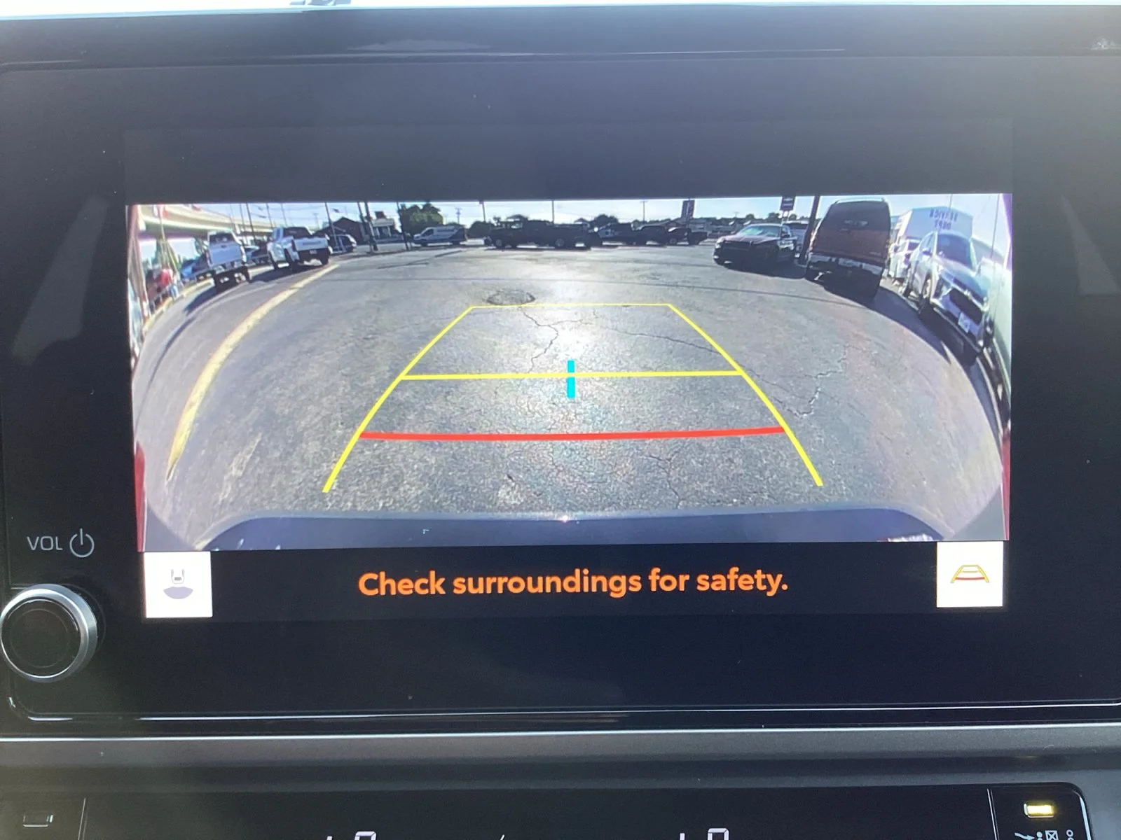 Certified Used 2025 Underground Toyota SE image 20