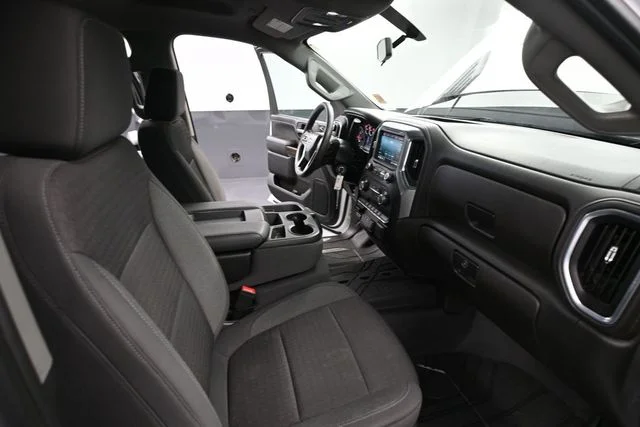 Certified Used 2022 White Chevrolet LT image 49