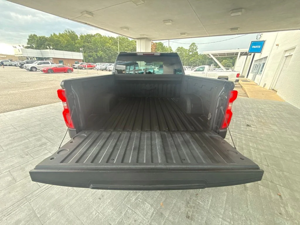 Used 2023 Ash Chevrolet RST image 18