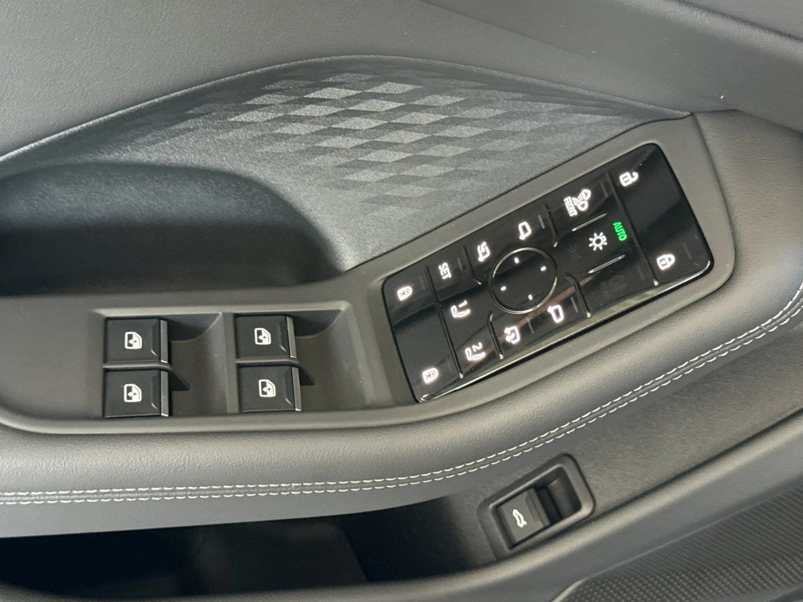 Used 2026 Black Audi Premium Plus image 11