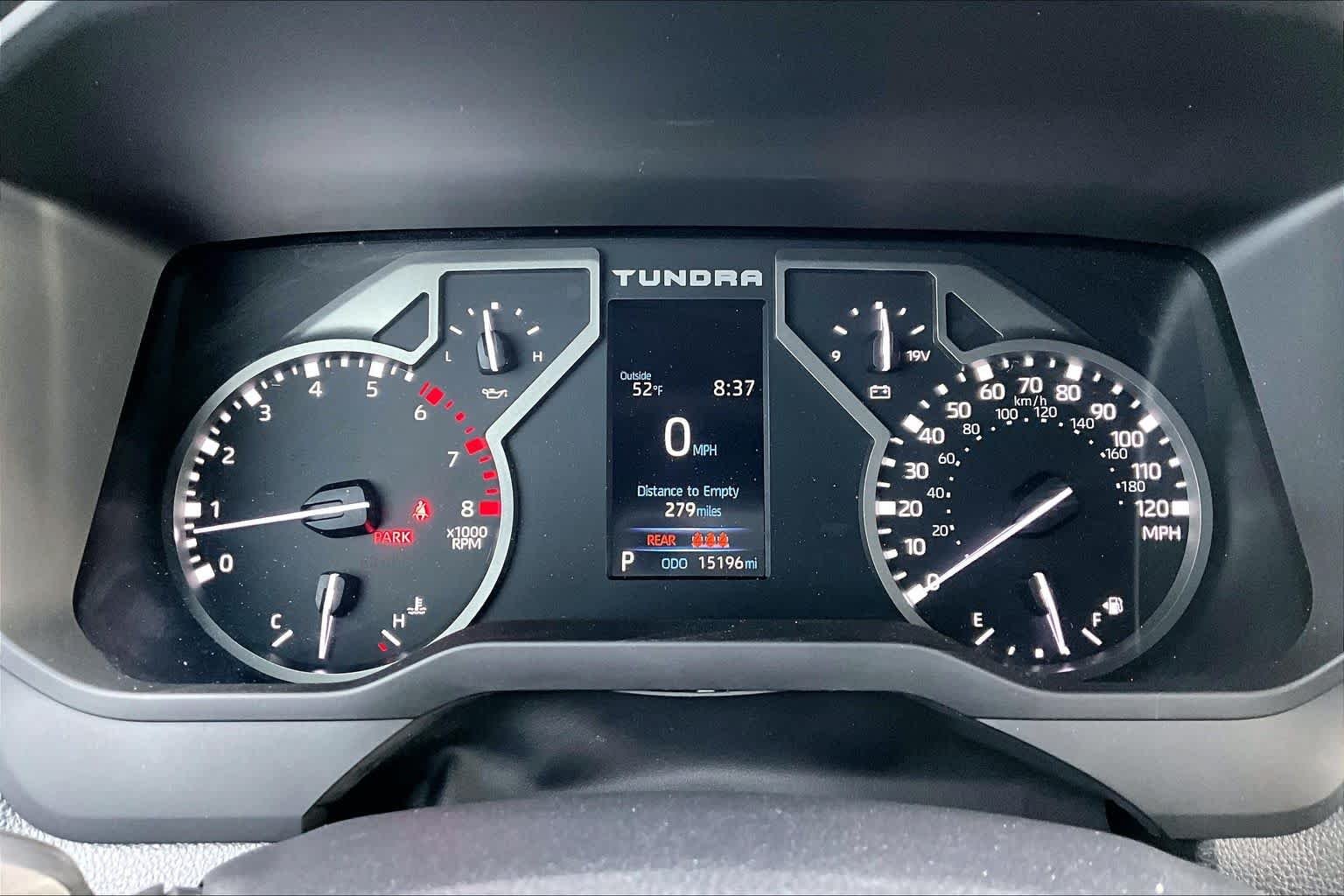 2023 Toyota Tundra SR5 - Photo 29