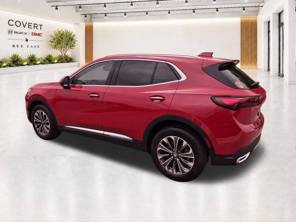 2026 Buick Envision Preferred - Photo 7