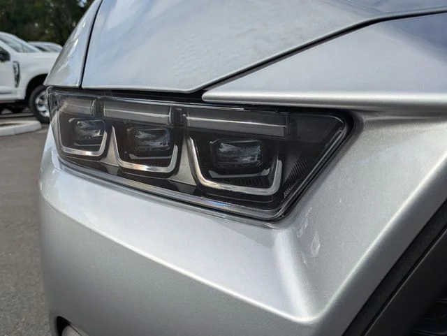 New 2026 Iconic Silver Metallic Ford EcoBoost® Premium Convertible image 10