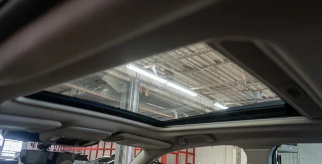 2023 Subaru Forester Premium - Photo 12