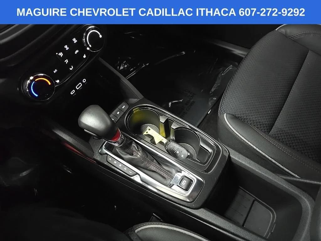 2023 Chevrolet TrailBlazer RS - Photo 26
