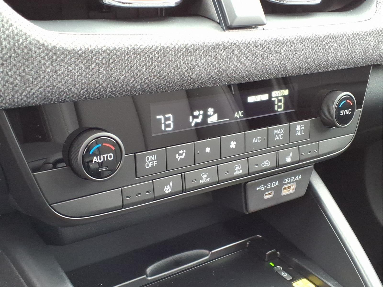 2026 Subaru Outback Limited - Photo 13