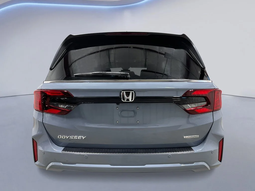 Vehicle thumbnail