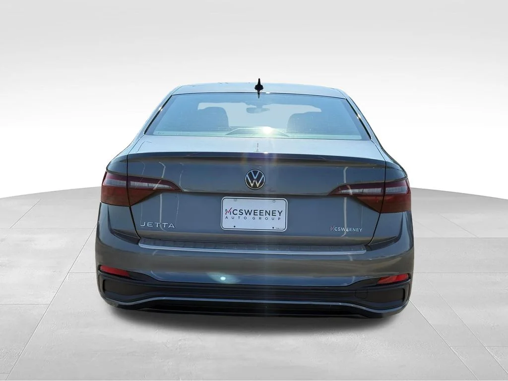Used 2023 Gray Volkswagen 1.5T S image 27