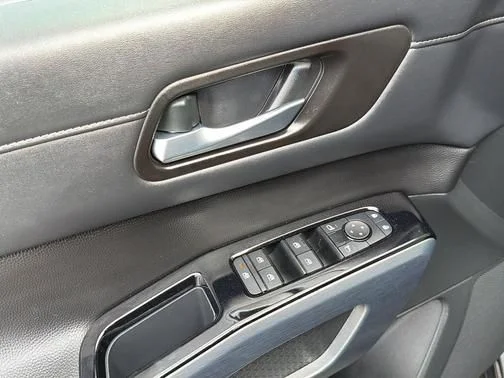 Certified Used 2025 Gray Nissan SL image 15