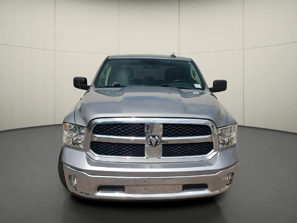 Used 2022 Silver Ram Tradesman image 2