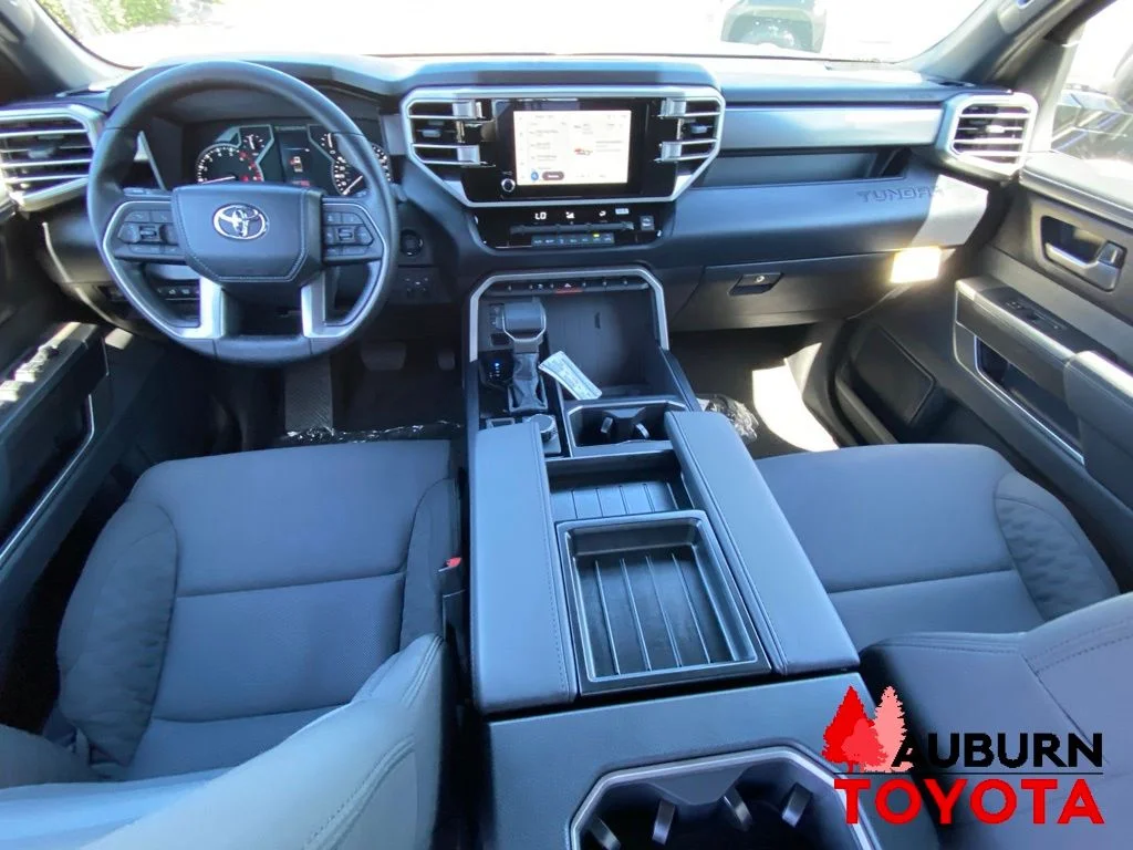 New 2026 Blueprint Toyota  SR5 image 27