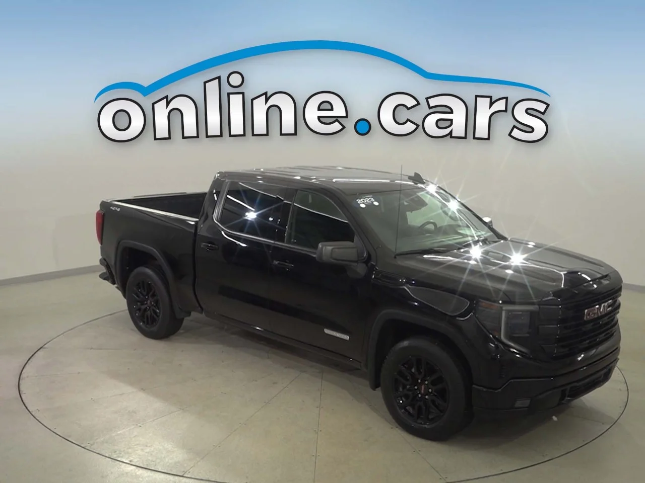 Certified Used 2023 Black GMC Elevation image 33