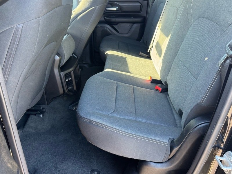 2024 RAM Ram 1500 Pickup Tradesman - Photo 14