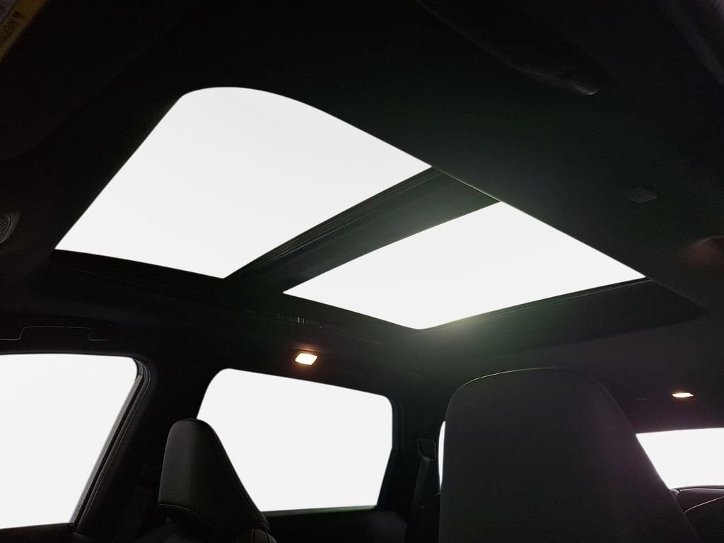 2027 INFINITI QX60 Sport - Photo 13