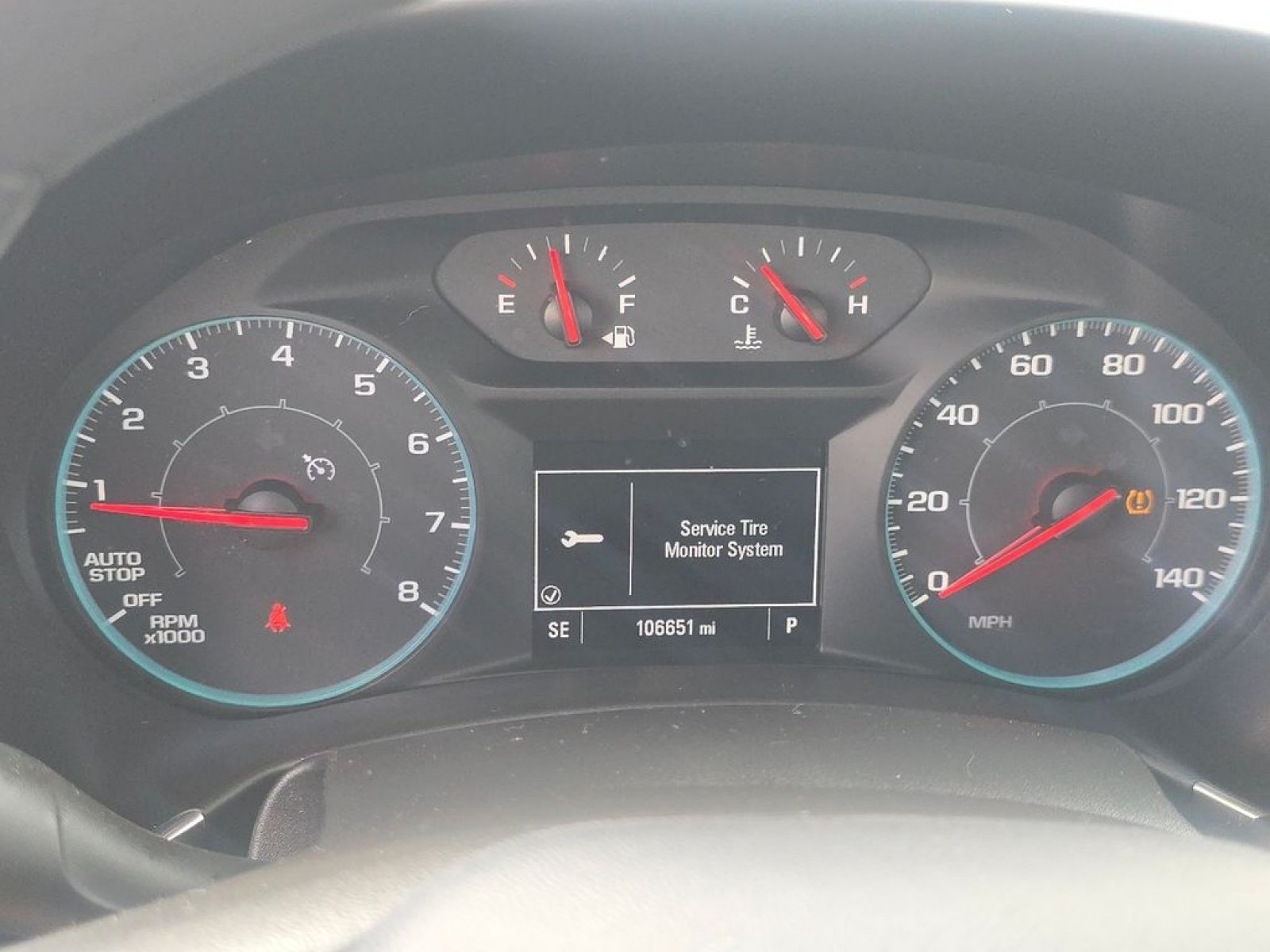 Used 2019 Nightfall Gray Metallic Chevrolet LS image 26
