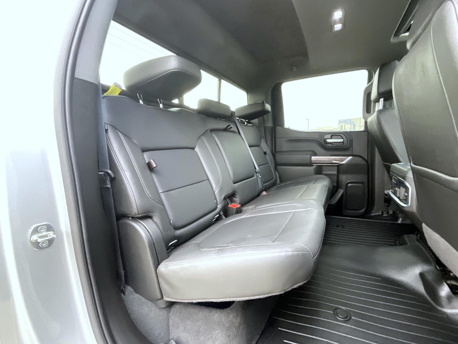 Used 2021 Silver Chevrolet LTZ image 20