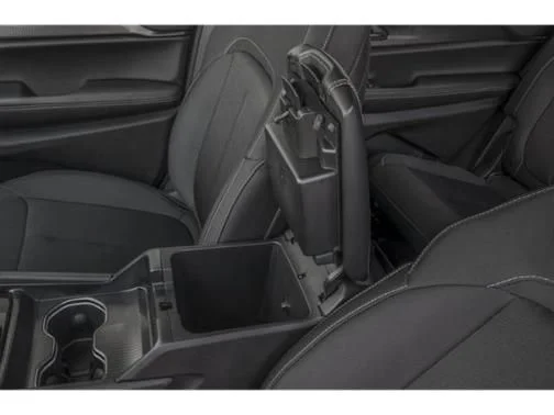 Used 2025 Gray Jeep Laredo image 14
