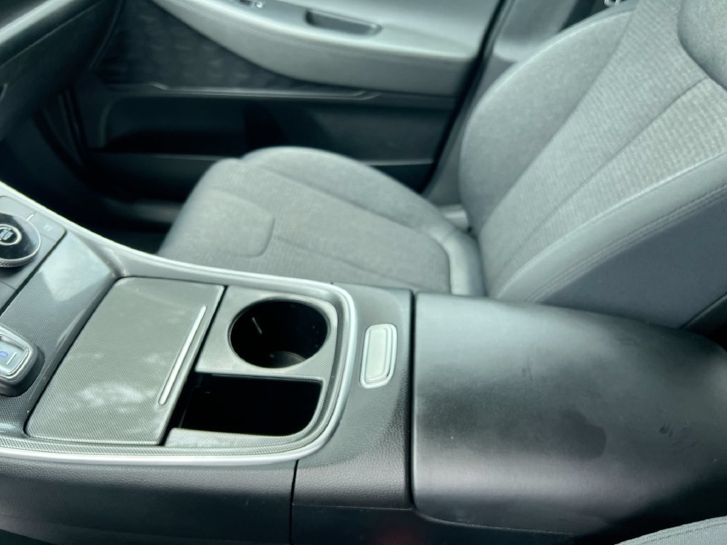 Certified Used 2023 Silver Hyundai SE image 20