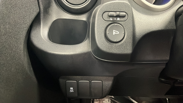 Used 2011 Blue Honda Sport image 25