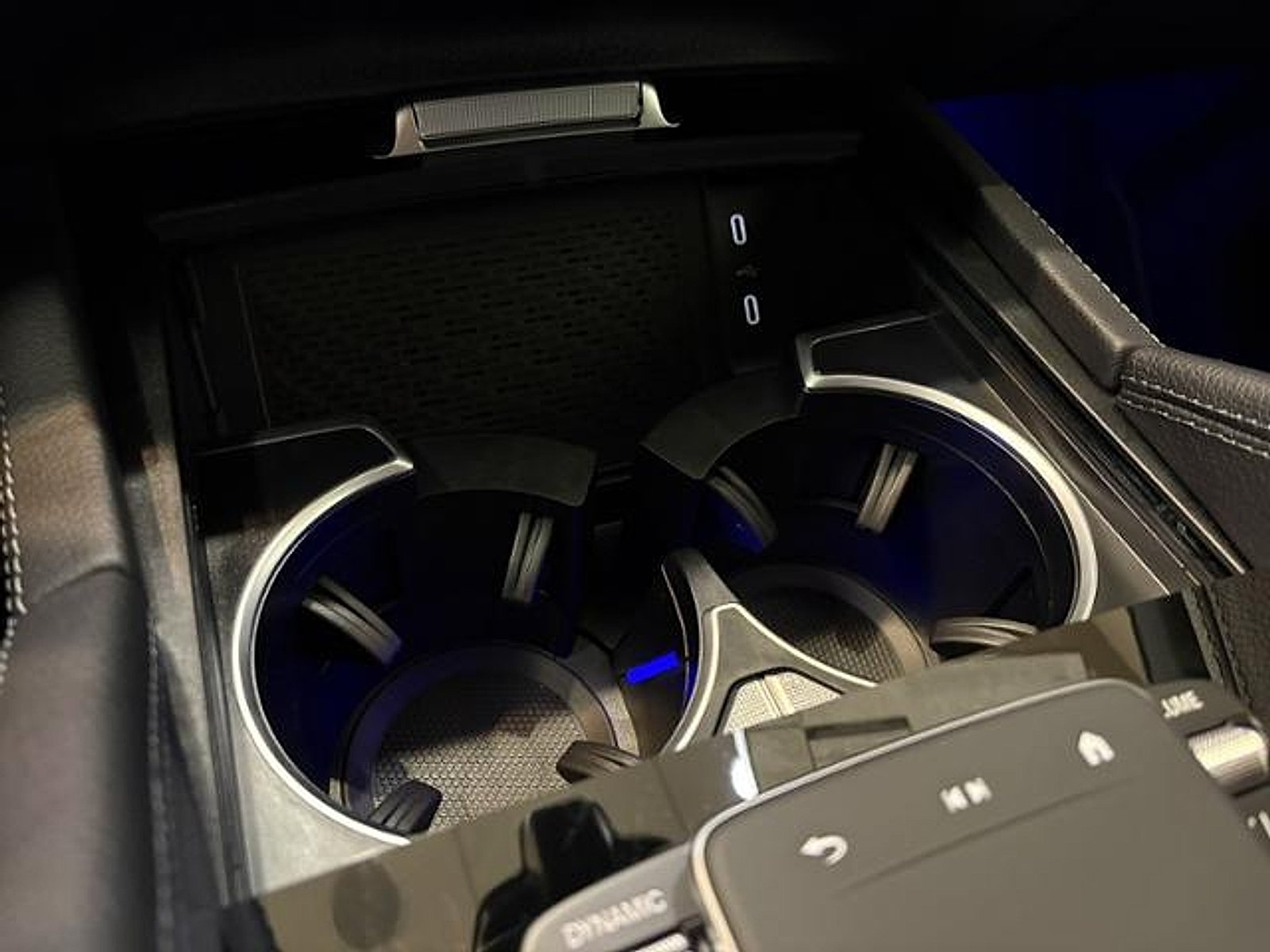 New 2026 Obsidian Black Metallic Mercedes-Benz 4MATIC® image 45
