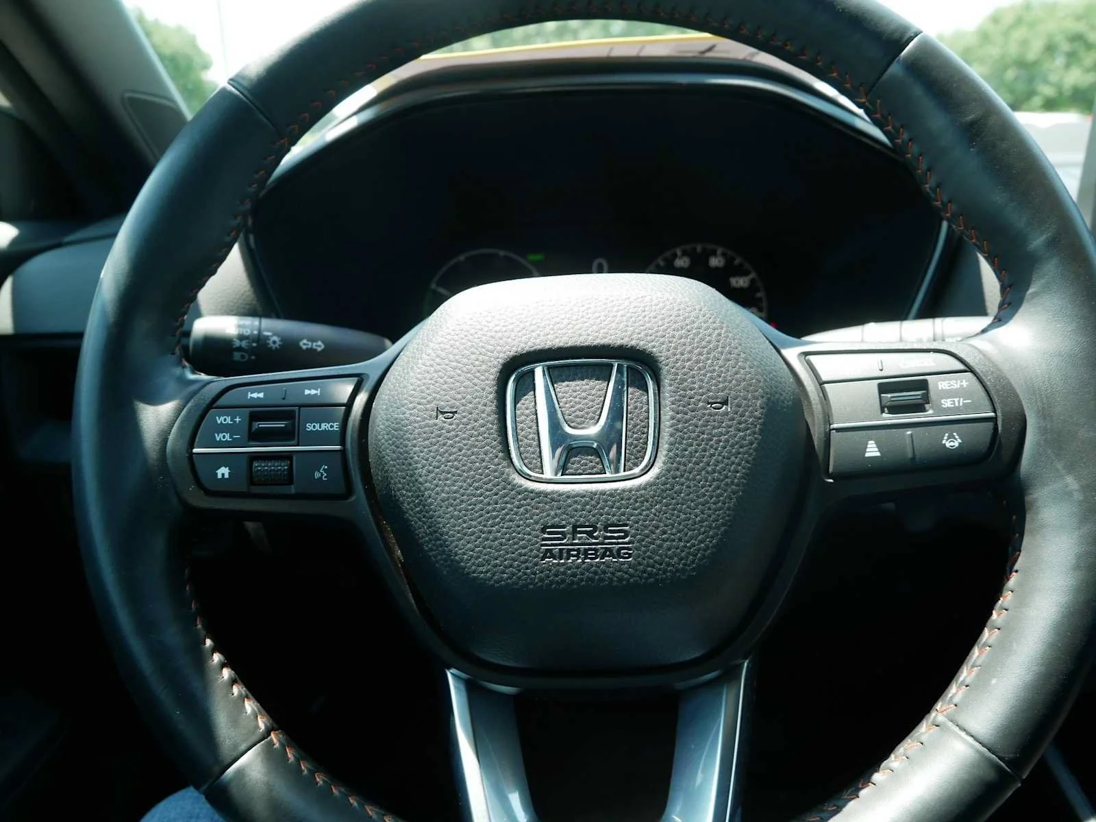 Certified Used 2024 Urban Gray Pearl Honda Sport image 60