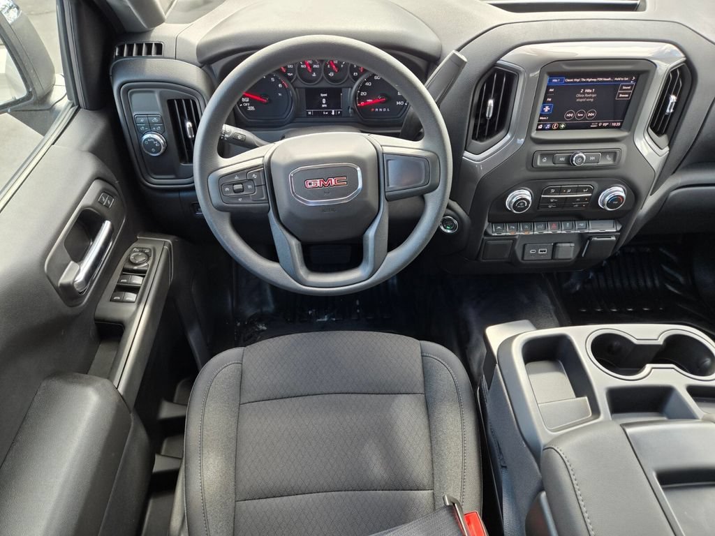2026 GMC Sierra 1500 Pro - Photo 10