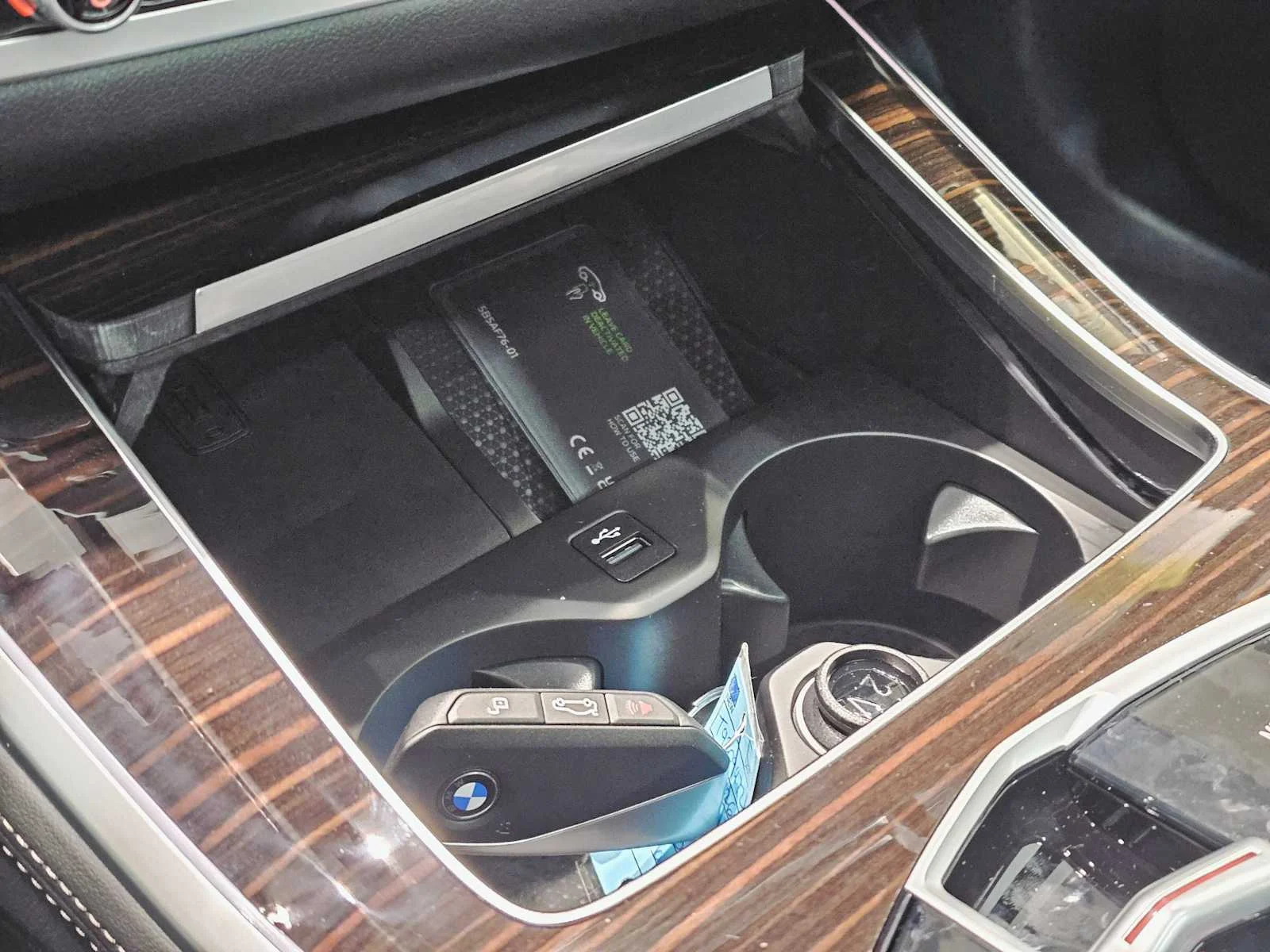 2026 BMW X5 40i - Photo 19