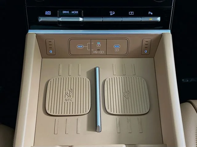 New 2026 Black Hyundai Limited image 19