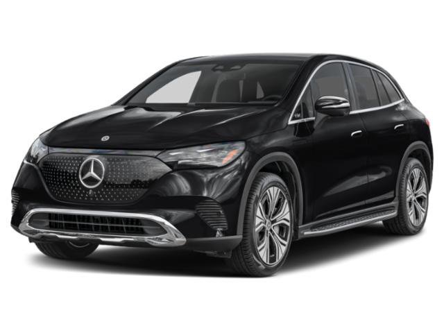 2026 Mercedes-Benz EQE SUV EQE 320+'s photo