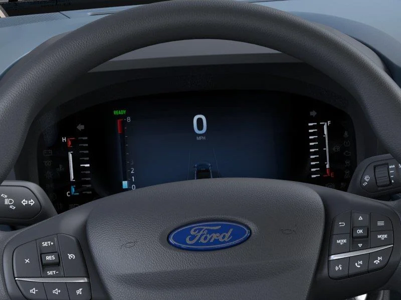 New 2026 Shadow Black Ford XL image 13
