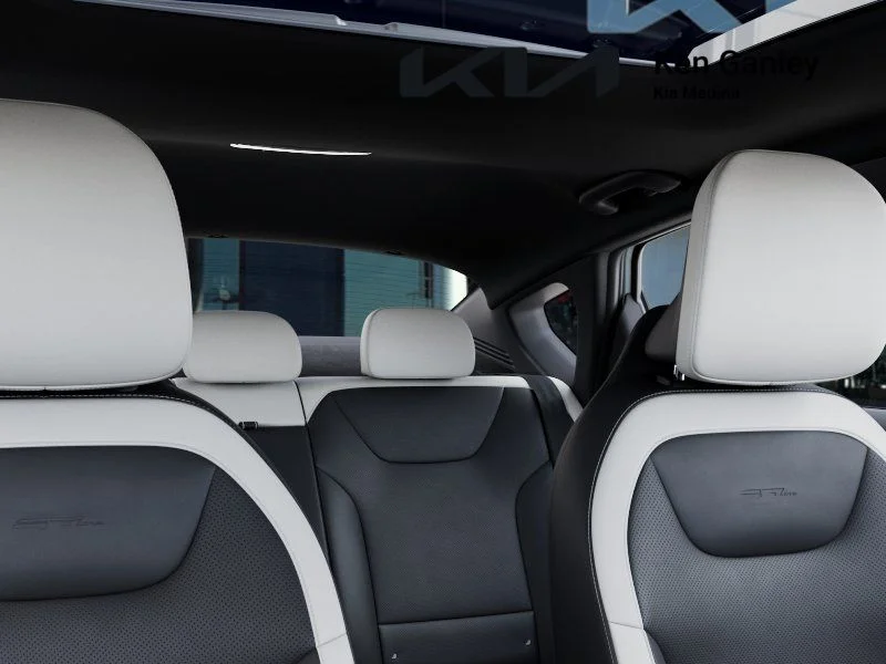 New 2026 Morning Haze Kia GT-Line image 27