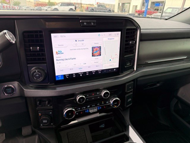 2025 Ford F-350 Super Duty Platinum - Photo 81
