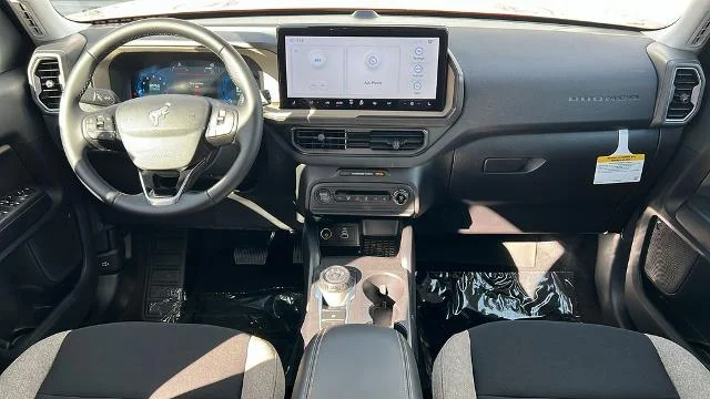 2025 Ford Bronco Sport Big Bend - Photo 24