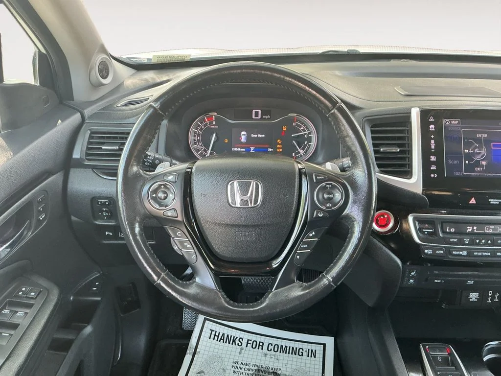Used 2017 White Honda Elite image 19