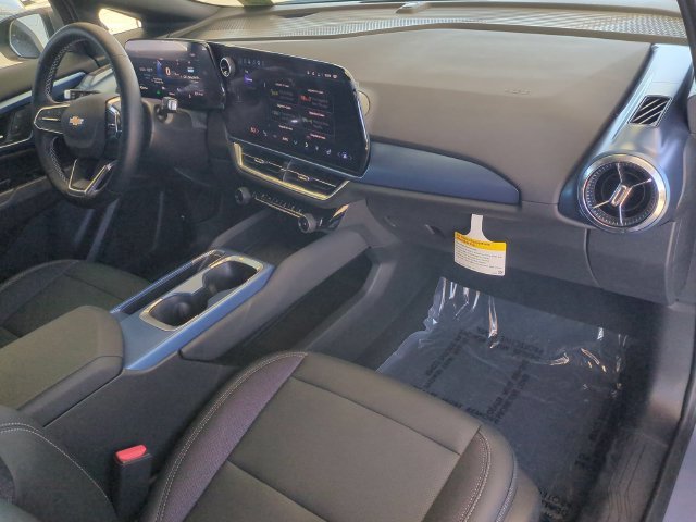 2026 Chevrolet Equinox EV 2LT - Photo 35