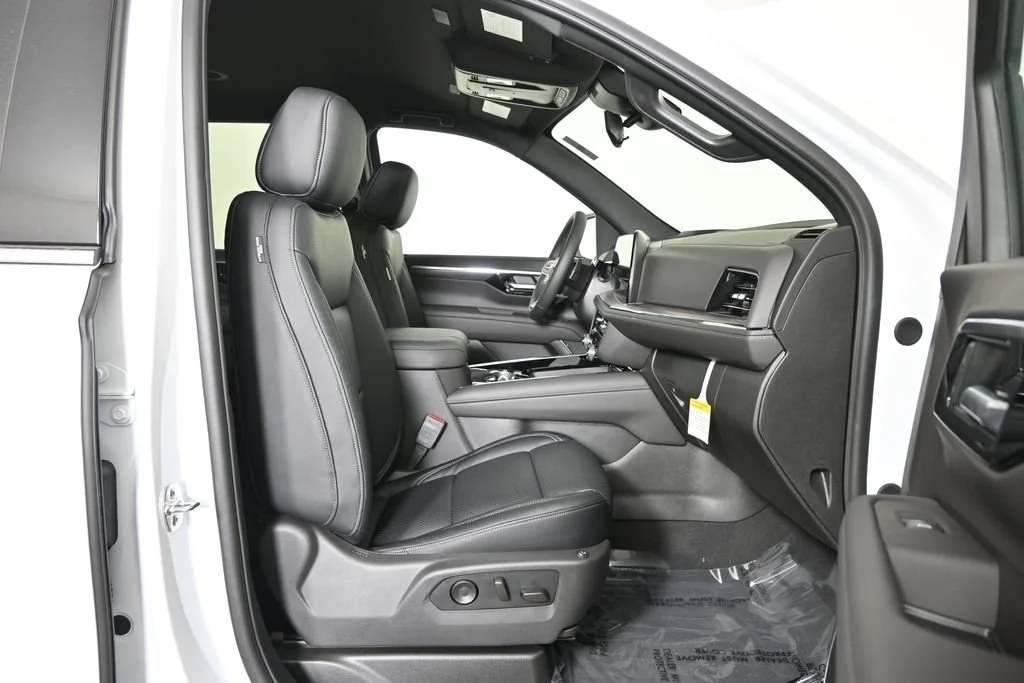 2026 Chevrolet Tahoe LS - Photo 13