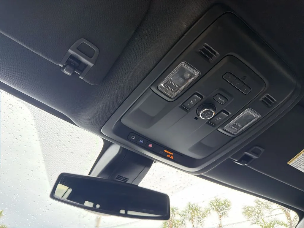Used 2022 Gray Chevrolet RST image 25