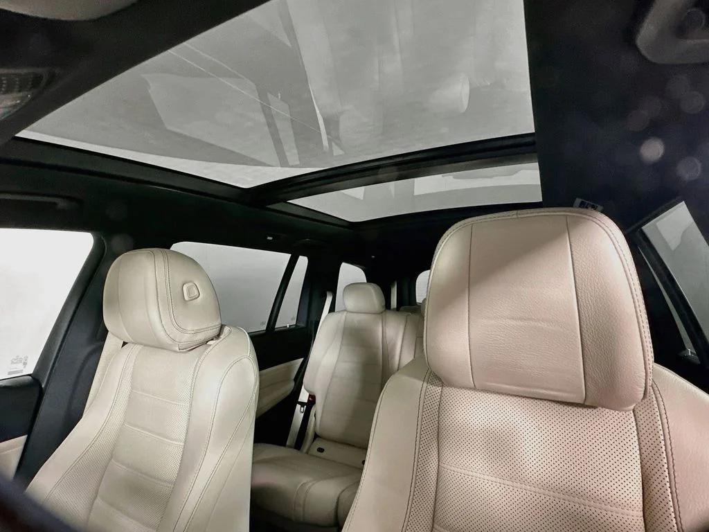 Used 2024 Gray Mercedes-Benz GLS 450 image 21